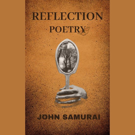 Reflection: Poetry - cover