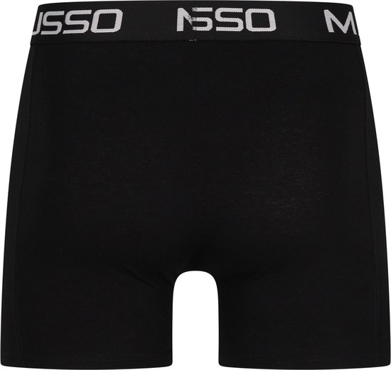 ARIUS Boxershorts met voering aan de achterkant en aan de voorkant om het volume en de taille van de billen te verhogen en je mannelijke eigenschappen volume en vorm te geven