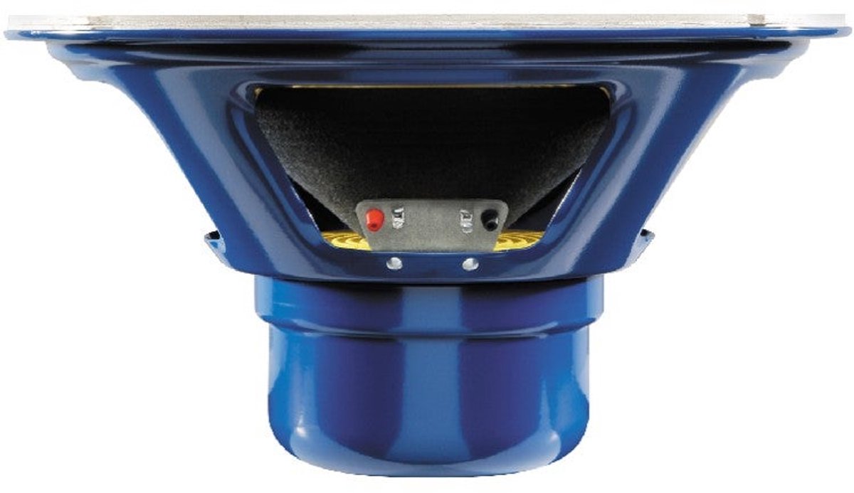 Celestion Blue - Gitaarluidspreker - 12 Inch - Alnico Magneet - 15 Watt - 8 Ohm - 100 dB Gevoeligheid - Vervaardigd In Engeland