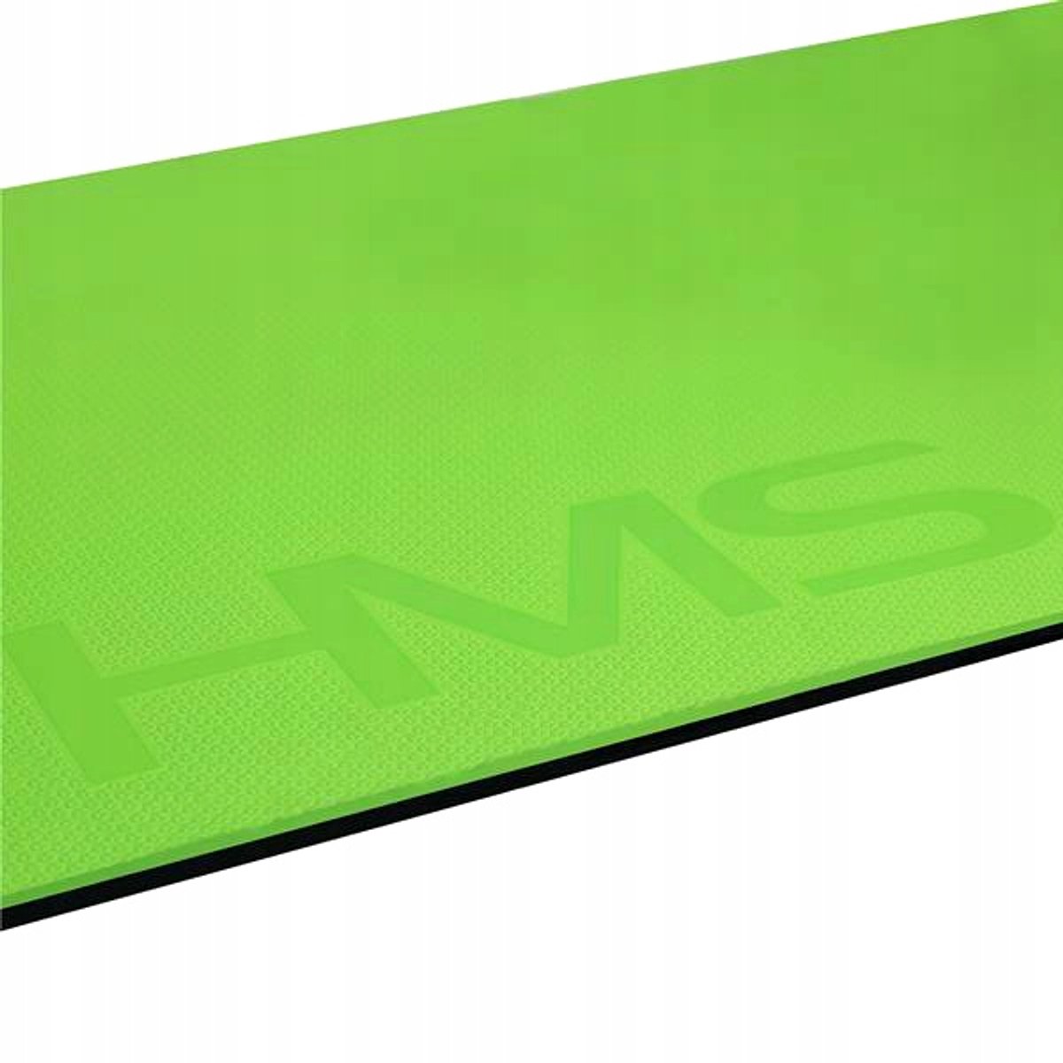 HMS MFK03 Fitness & Yogamat 180x60 cm - Antislip & Dik
