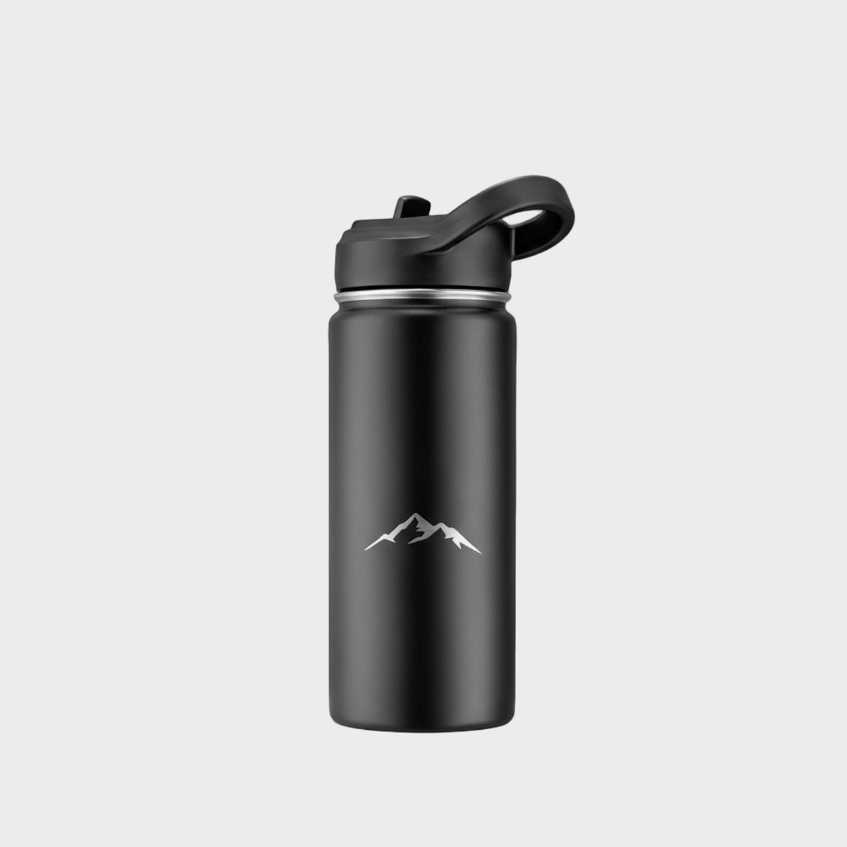 Hydratio Essence 500ml: lekvrije thermosfles met 24u isolatie thumbnail 3