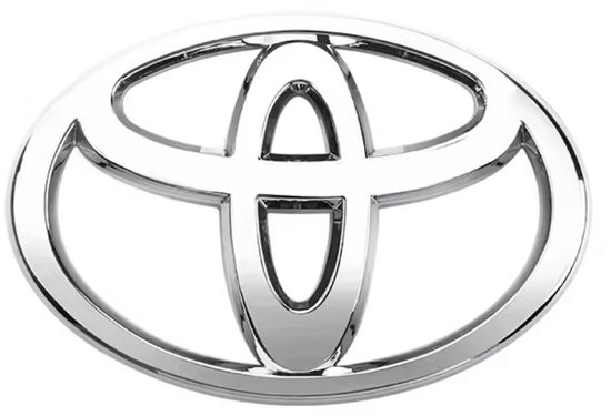 Toyota Embleem