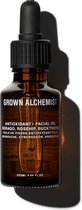 Grown Alchemist Anti-Oxidant+ Facial Oil: Borago, Rosehip & Buckthorn Berry
