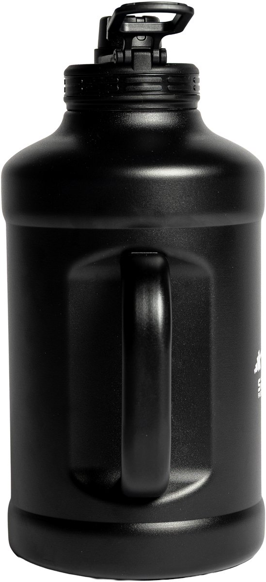 2.2L RVS Thermosfles - Dubbelwandig thumbnail 4