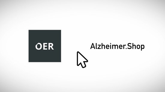 OER Dementieklok - Groot Scherm (10 Inch) - Kalenderklok voor Senioren - Automatische Wissel Zomer en Wintertijd - Digitaal & Analoog - Schrijf Eigen Meldingen/Alarmen - Extra Wifi Functies - Zwart