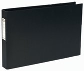 Mapac Academy Portfolio A3 Black