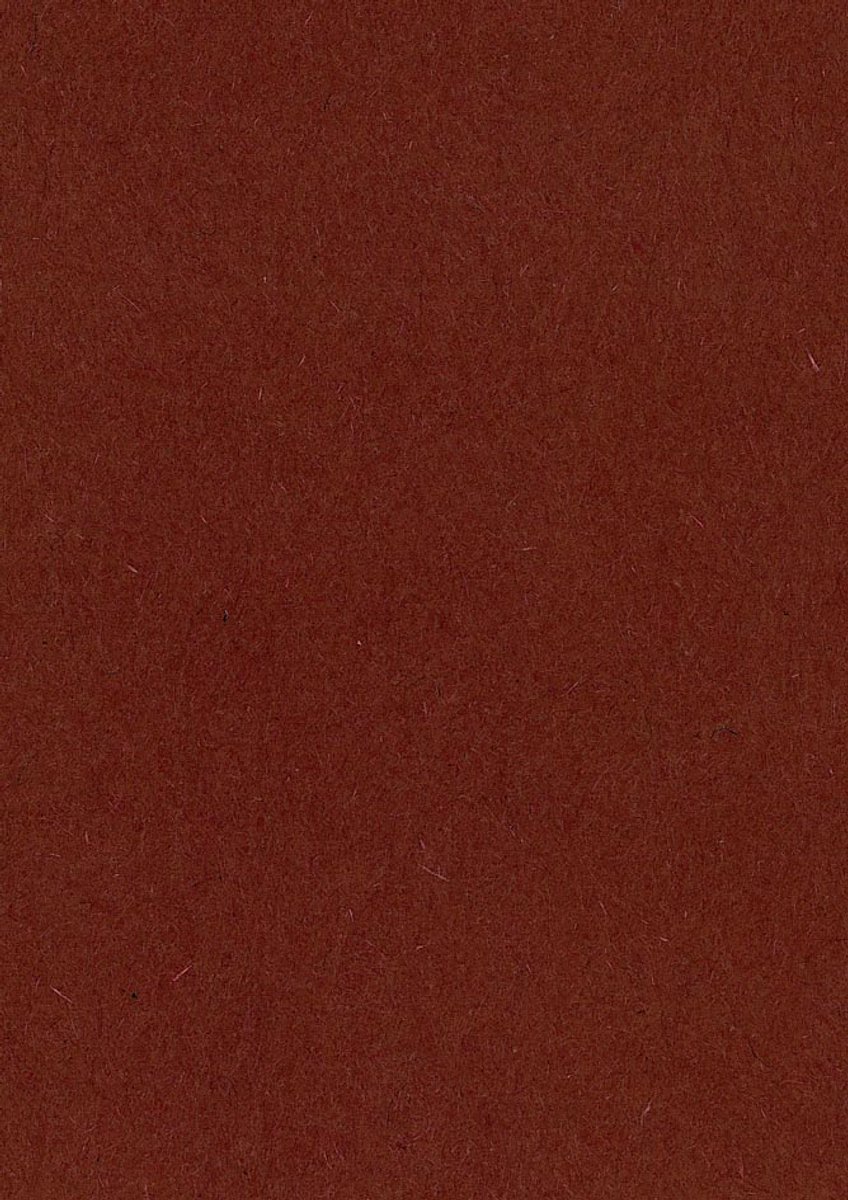 P.500 BRUIN TEKENPAPIER A4
