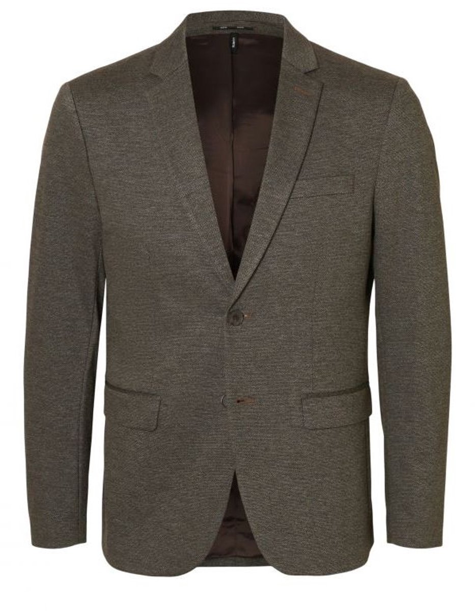 Heren blazer selected