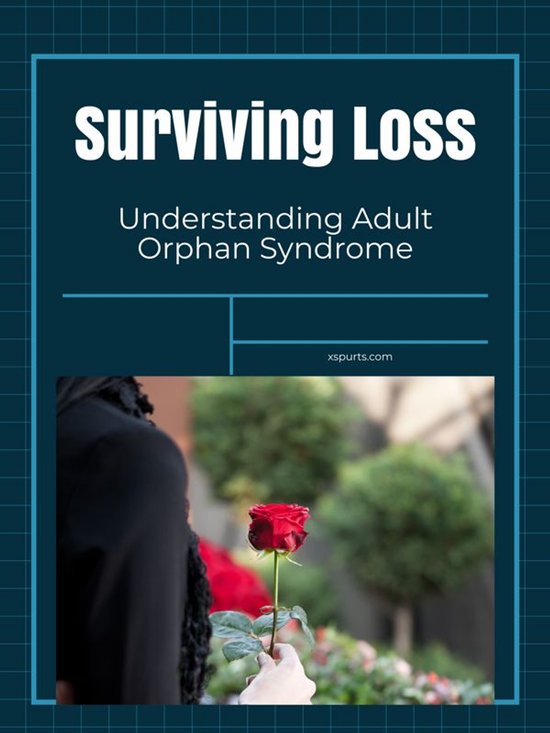 Surviving Loss - cover