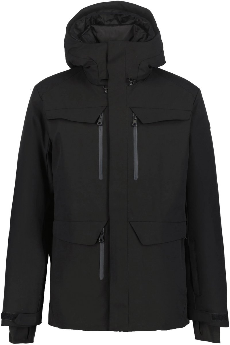 Icepeak Ercolano Zwart
