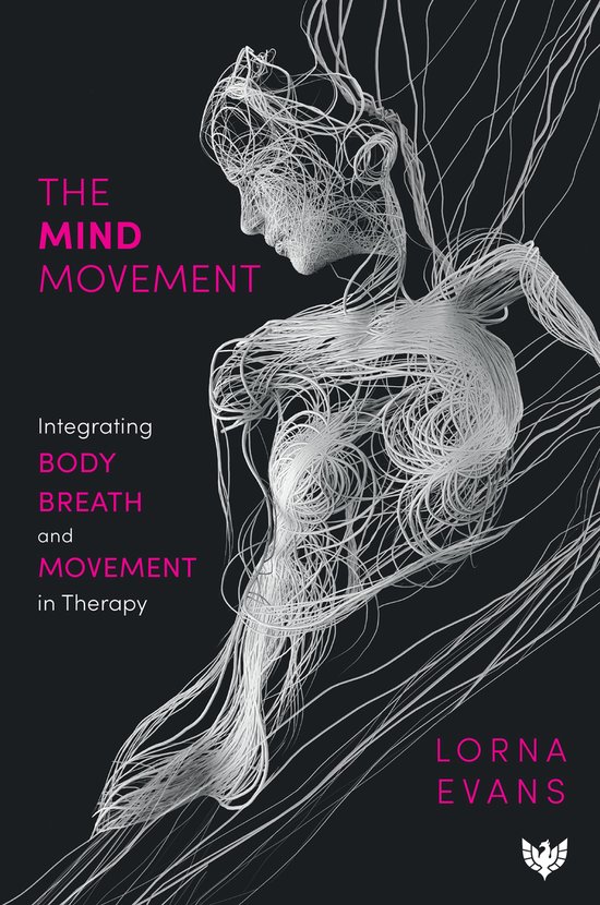 The Mind Movement - cover