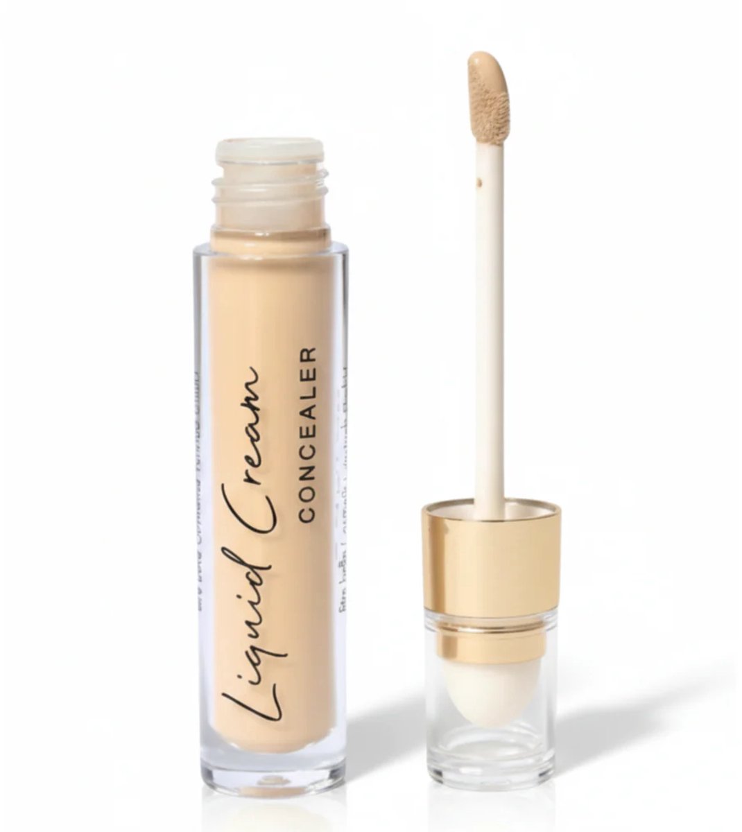 Etre Belle - Vloeibare Creme Concealer met applicator
