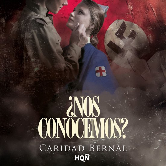 ¿Nos conocemos? - cover