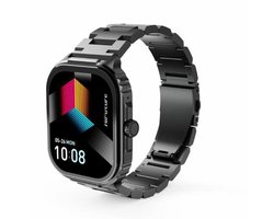 Hifuture Smartwatch Ultra3 Pro Voor Android Ios Fitness Monitoring Horloge