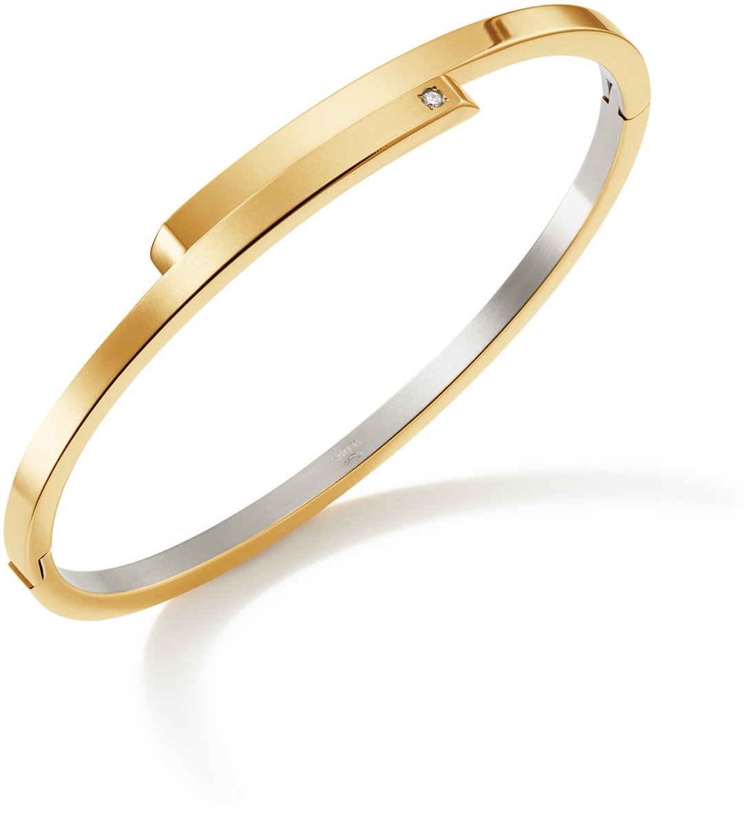 Boccia Armb. Spang gp dia1-0.02 NL 03041-06