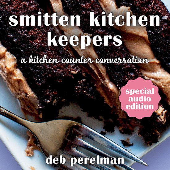 Smitten Kitchen Keepers: A Kitchen Counter Conversation - cover