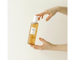 Beauty of Joseon - Ginseng Cleansing Oil 210ml- Korean Skincare
