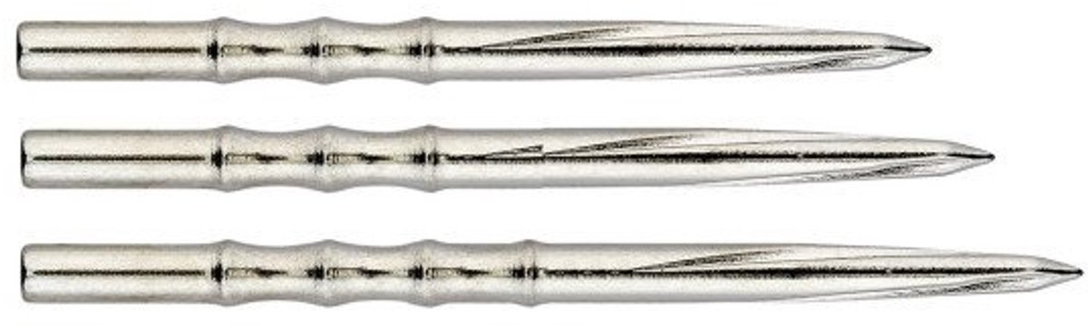 Unicorn Volute Scalloped Points 36 mm