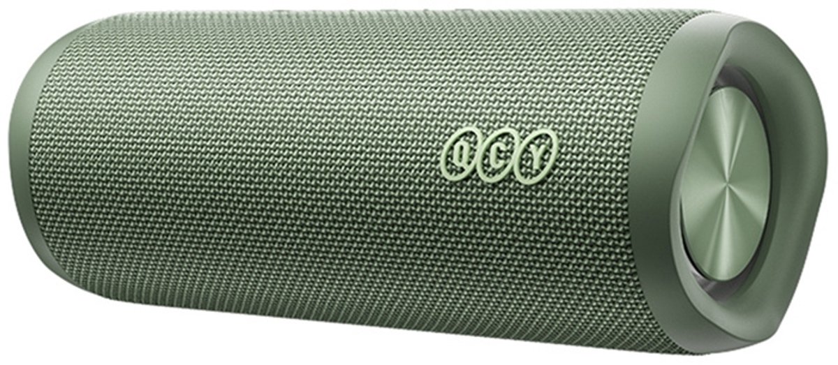 Qcy Draadloze Luidspreker Sp7 Voor Bluetooth 5.0-Telefoons Hoge Kwaliteit
