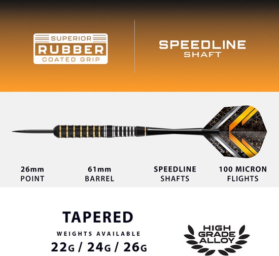 Vulcan 26Gr van Vulcan — afbeelding 3