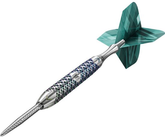 Target Rove 01 Swiss Point 90% - Dartpijlen van Target — afbeelding 5