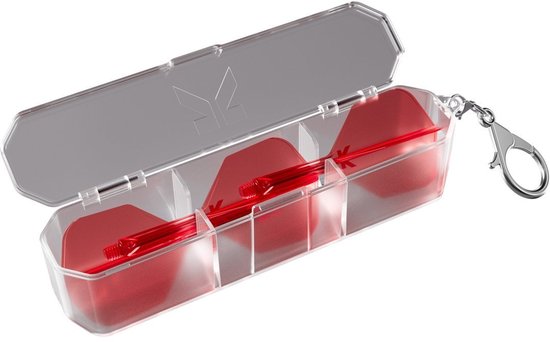 Target K-Case KC01 - Darts van Target — afbeelding 5