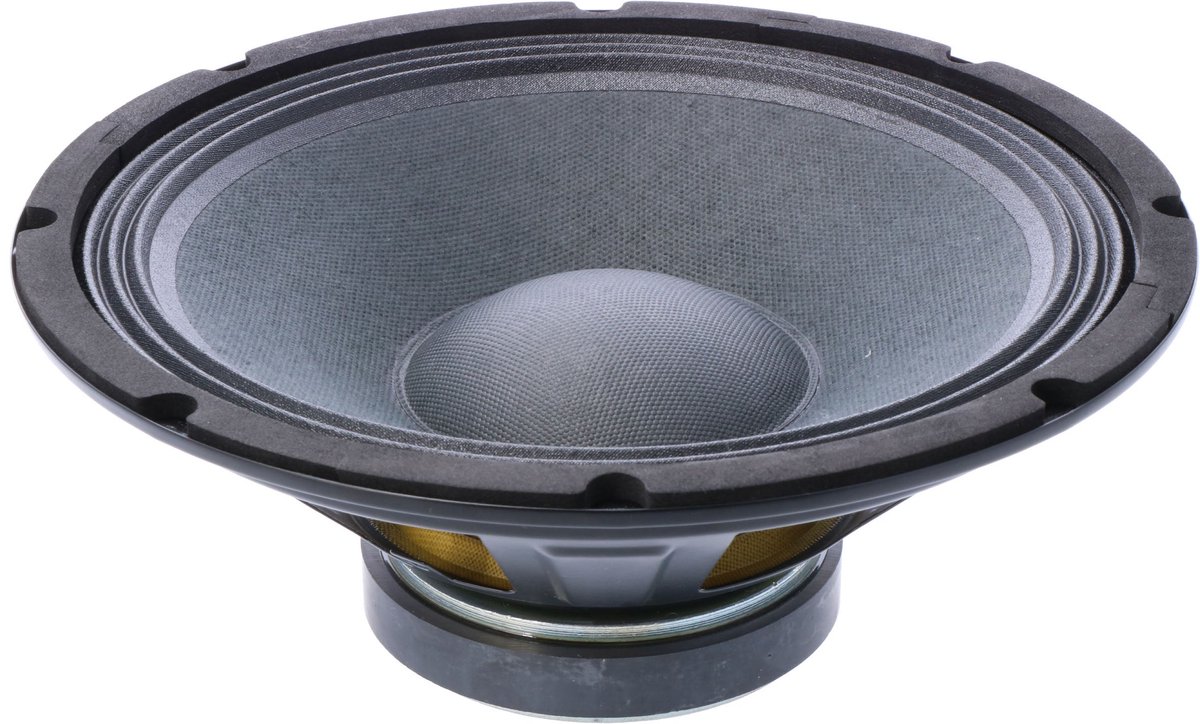 Devine 10277 10 inch woofer voor Artis 10A MKII