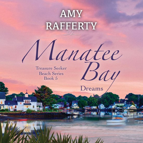 Manatee Bay - cover