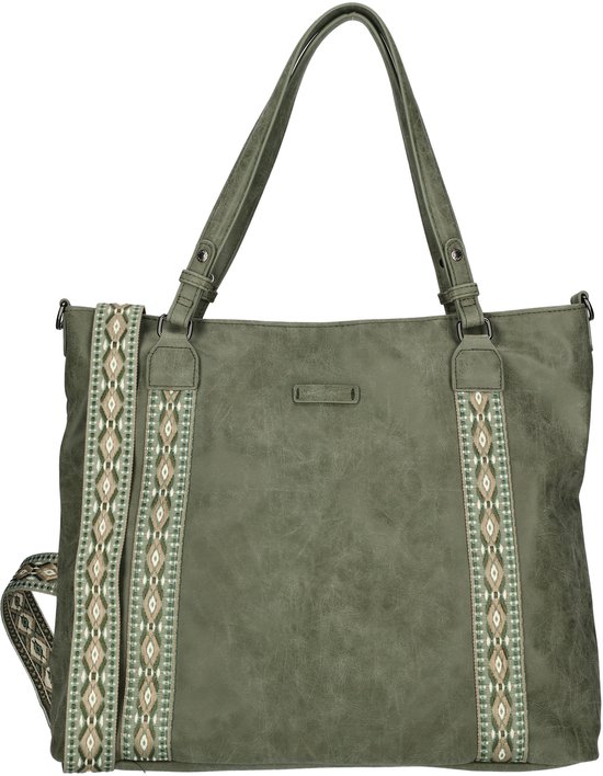 ENRICO BENETTI LOUISVILLE 55CM CHAMPAGNE