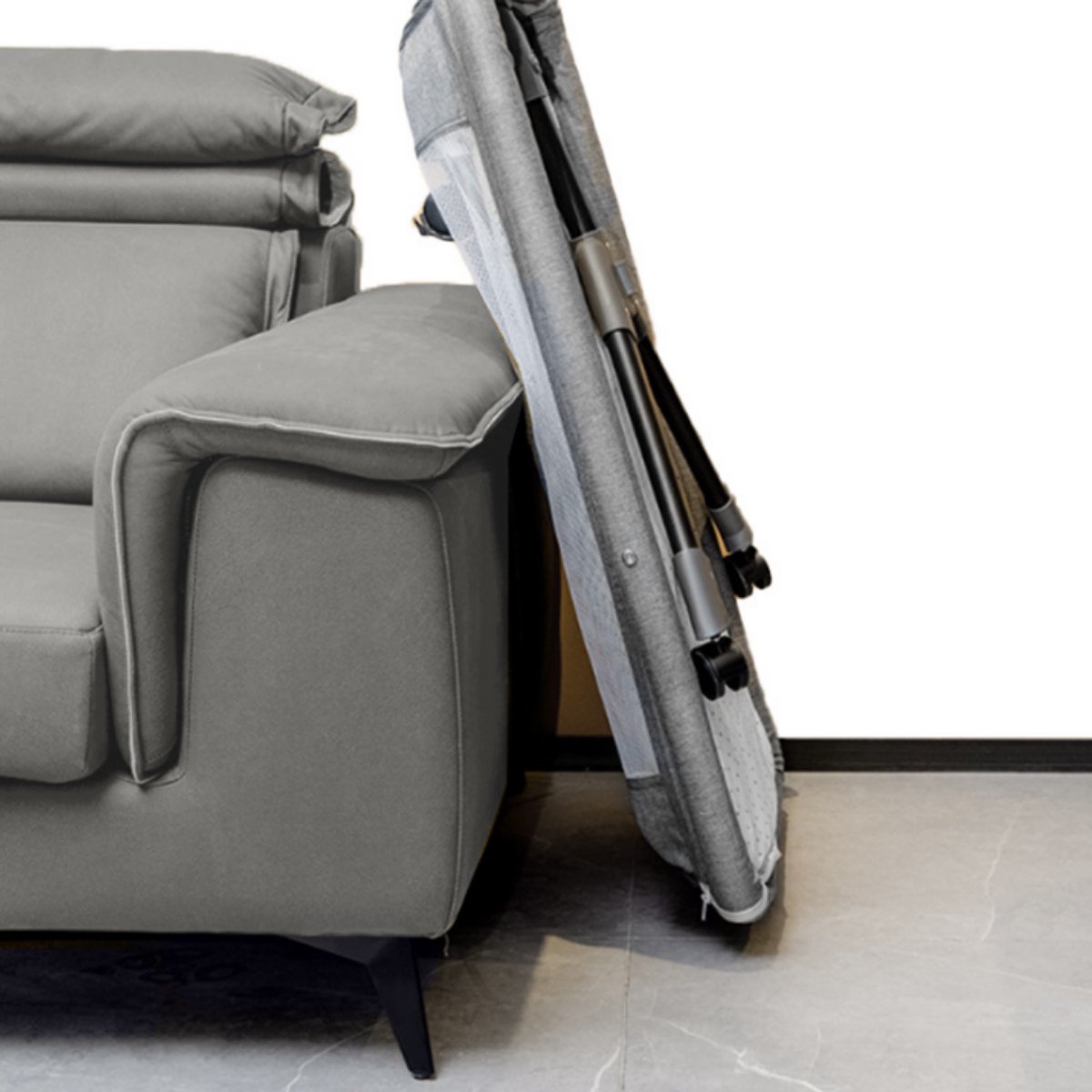 Livista Livista 3-in-1 Babybed - afbeelding 5