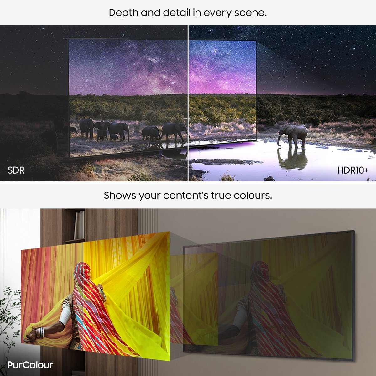 Samsung UE32H5000FKXXU - 32 inch - HD Ready LED - 2025 - afbeelding 3