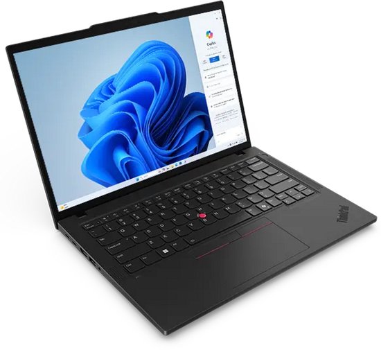 Mobile Workstation P14s AMD G5 - Lenovo - Hoofdafbeelding