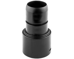 SQOON® Wartel Geschikt voor Philips TC serie - 32 mm klikslang - Vervangend onderdeel