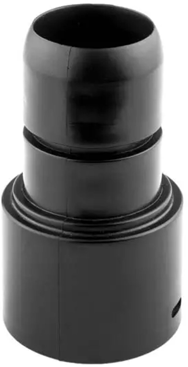 SQOON® Wartel Geschikt voor Philips TC serie - 32 mm klikslang - Vervangend onderdeel