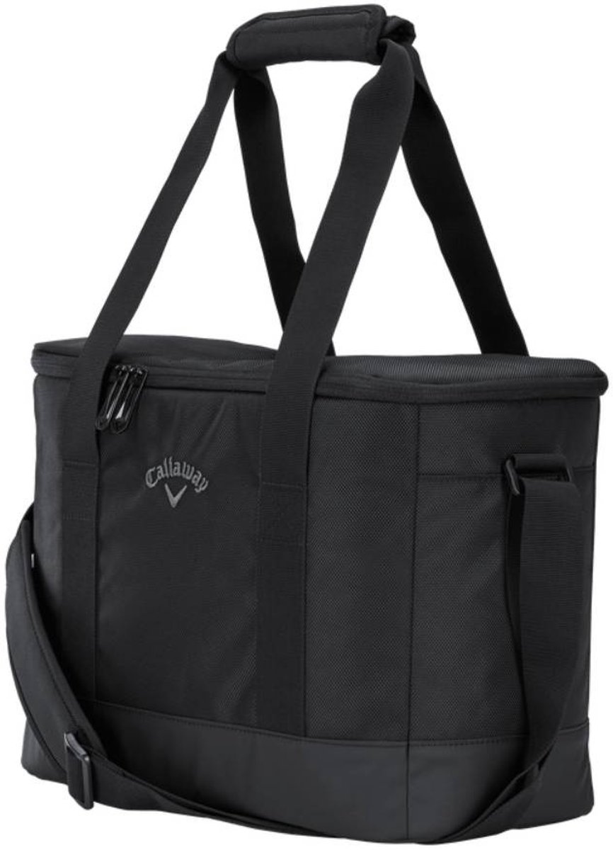Callaway Clubhouse Cooler Koeltas - Zwart