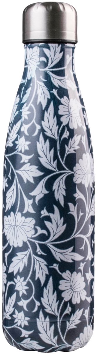 Gusta - Isoleerfles - Tokyo - 500ml - Donkerblauw