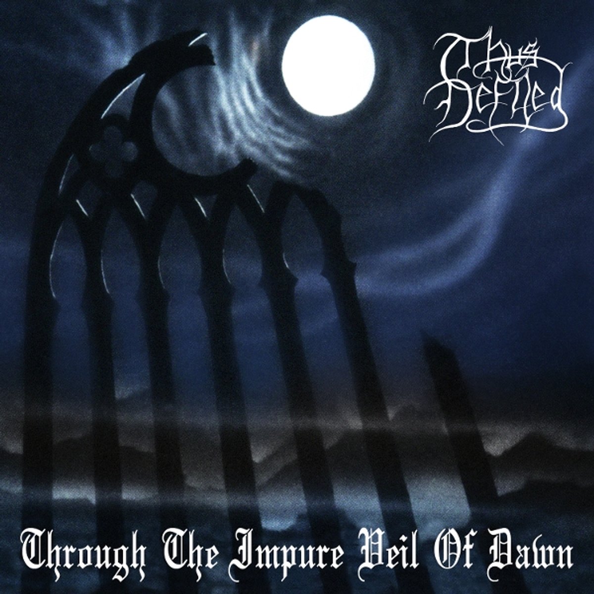 Through the Impure Veil of Dawn