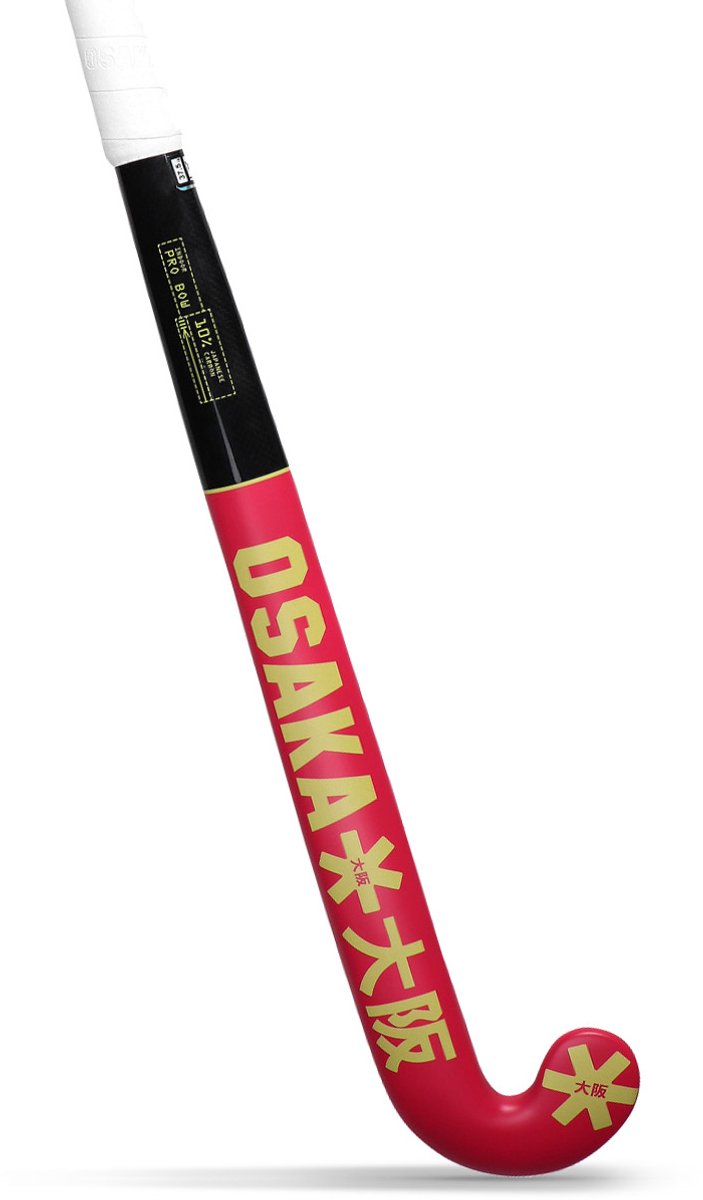 Osaka Pro Bow 10 Indoor Hockeystick