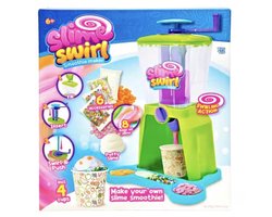 Slime Swirl Smoothie Maker