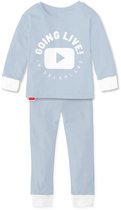 Tukk Jammies - Going live! kinderpyjama - maat 92