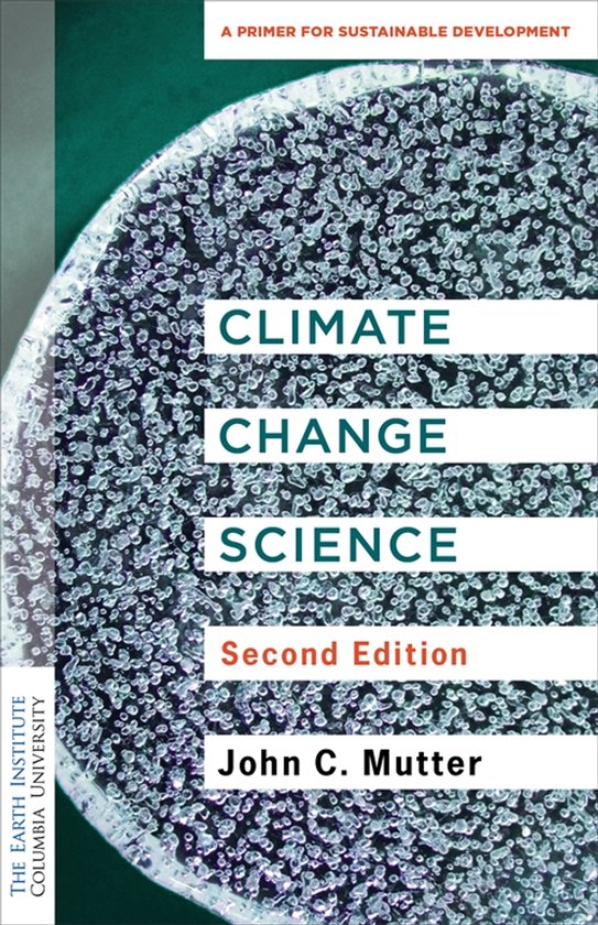 Primer Climate Columbia University Earth Institute Sustainability Primers- Climate ...