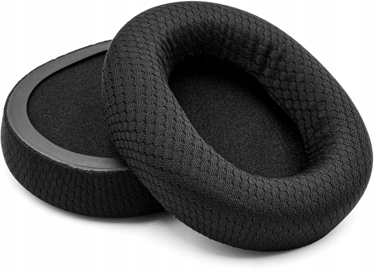 YIVO Oorkussens voor SteelSeries Arctis 1 3 5 7 9 Pro Nova