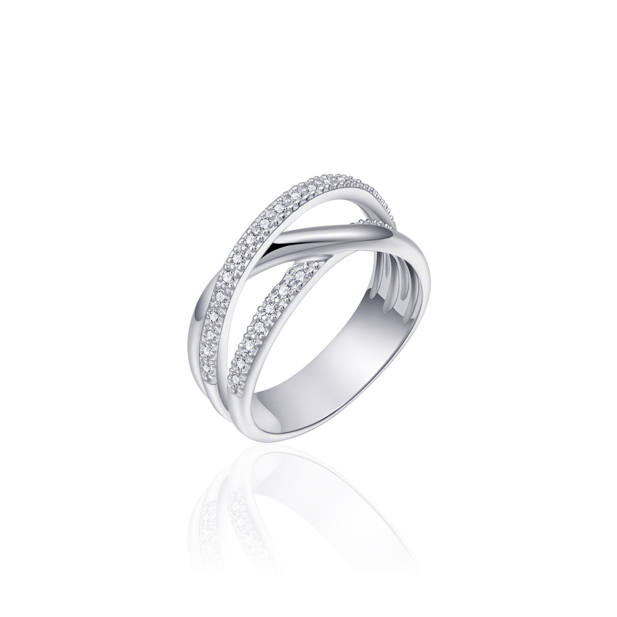 Gisser Jewels Silver Ring