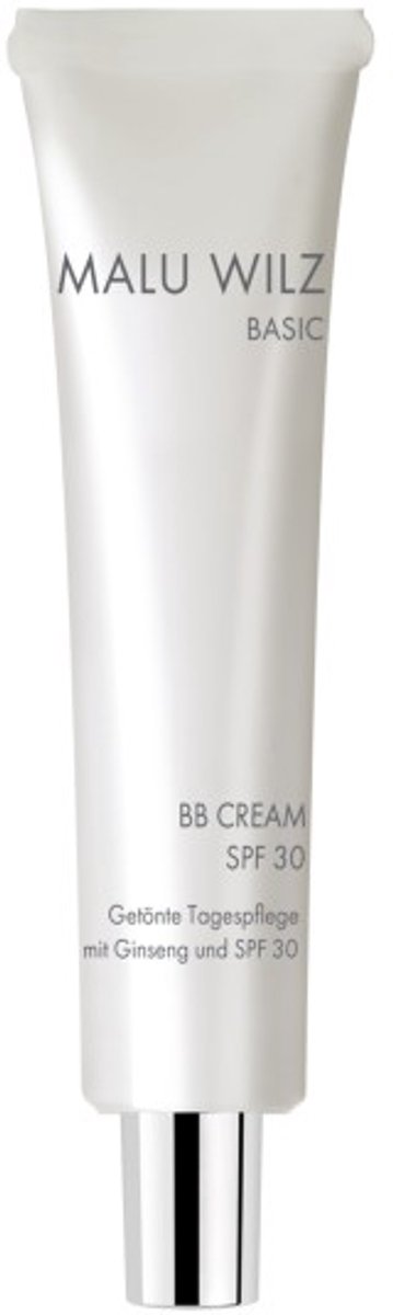 Malu Wilz BB Cream SPF 30 nr. 03 - 40ml - getinte dagcrème