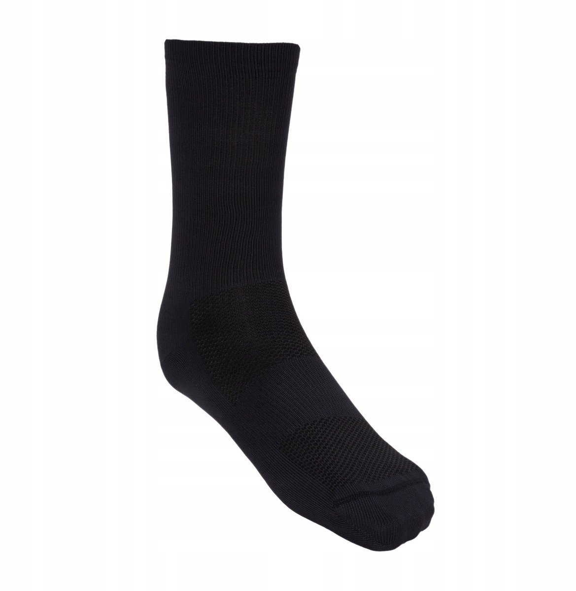 POC Soleus Lite Fietsokken Zwart Maat 40-42