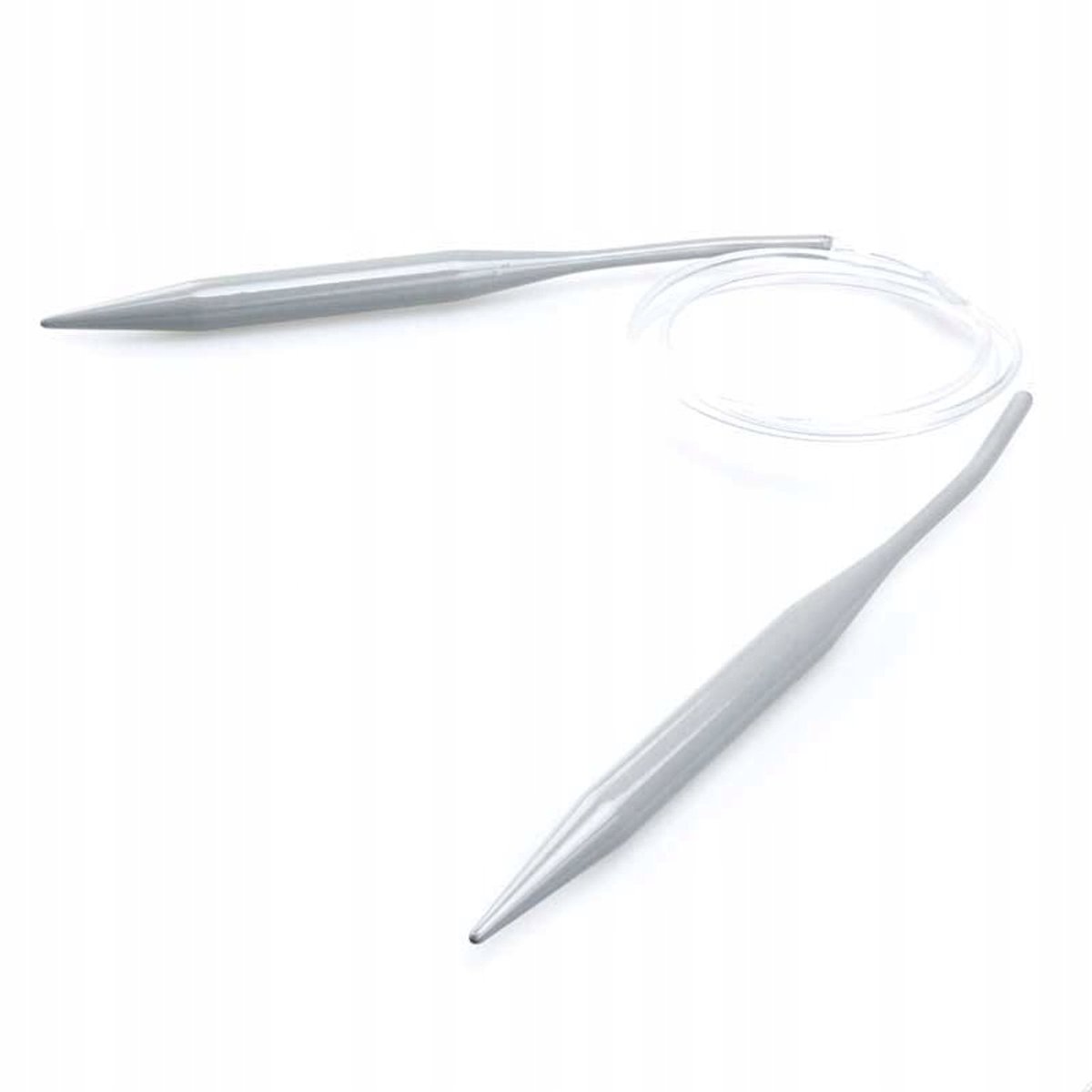 Aluminium Rondelle 10.00mm - 100cm