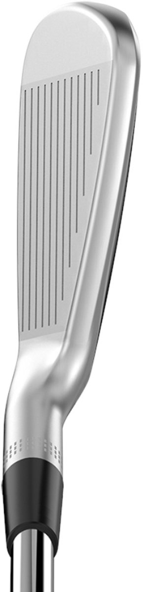 Wilson Staff RB Tech Utility Driving IJzer 2024 (graphite shaft) van Wilson — afbeelding 4