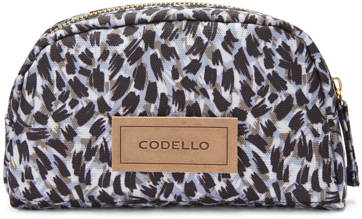 Codello CODELLO make-uppouch van gerecycled polyester