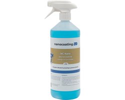 NC Nano Geurverwijderaar – Geurbestrijding | Neutraliseert Geuren | Langdurig Effect