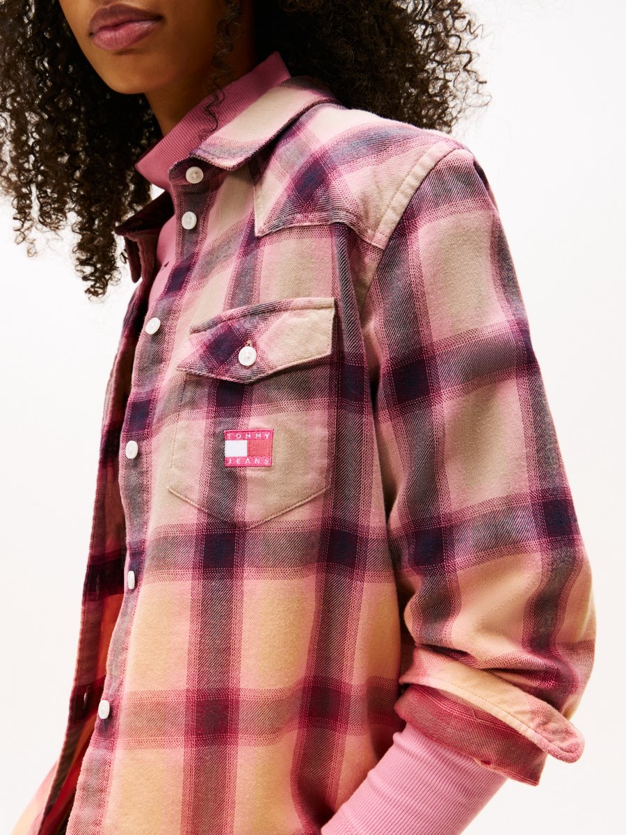 Tommy Jeans (PVH Group) - Dames - Blouses